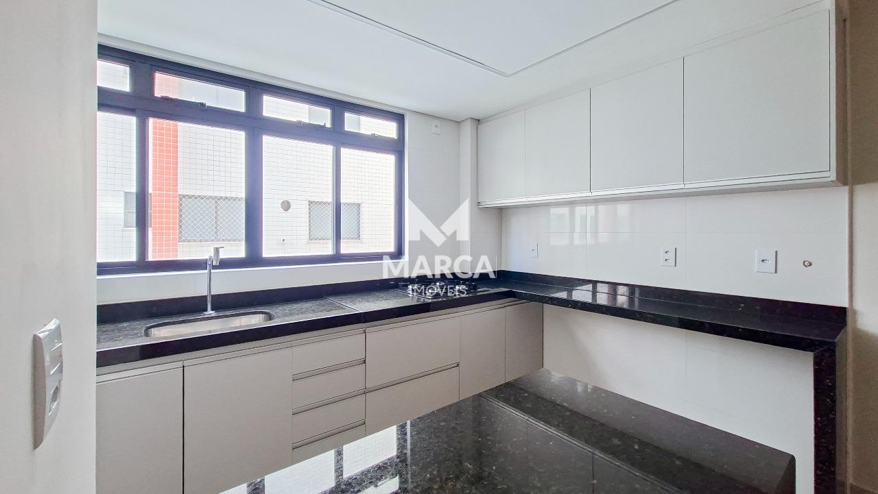 Apartamento para aluguel no Boa Viagem: 