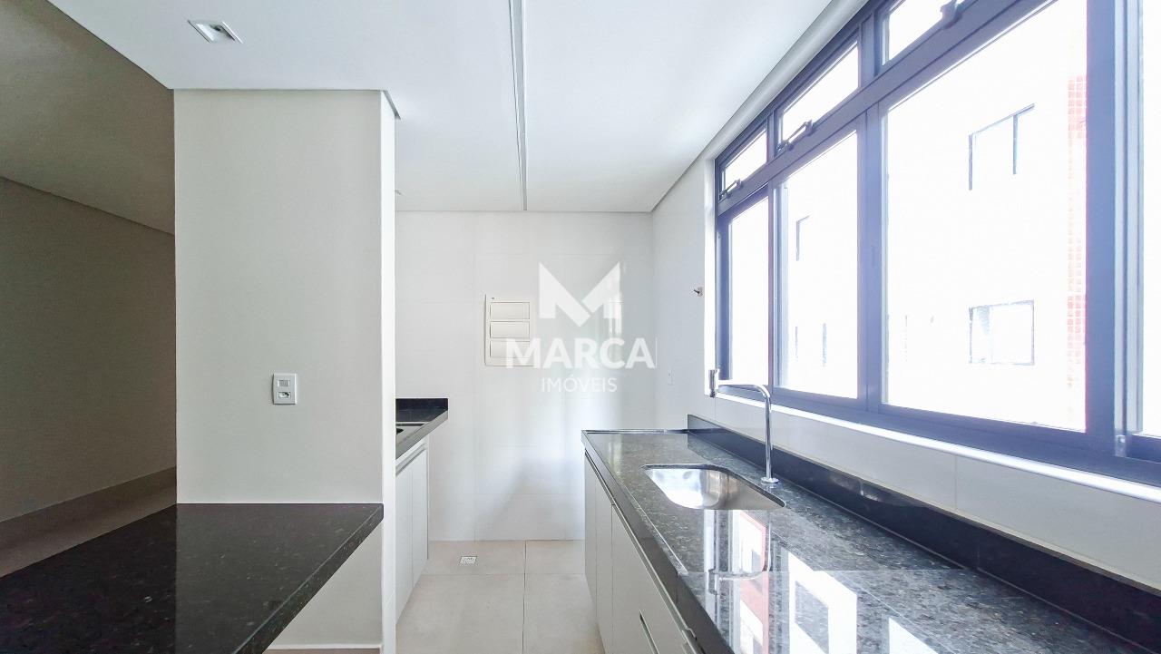 Apartamento para aluguel no Boa Viagem: 