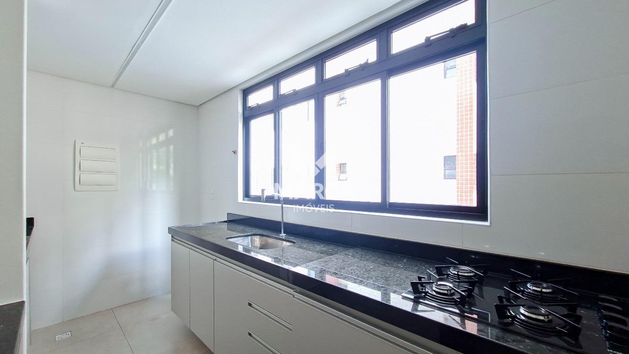 Apartamento para aluguel no Boa Viagem: 