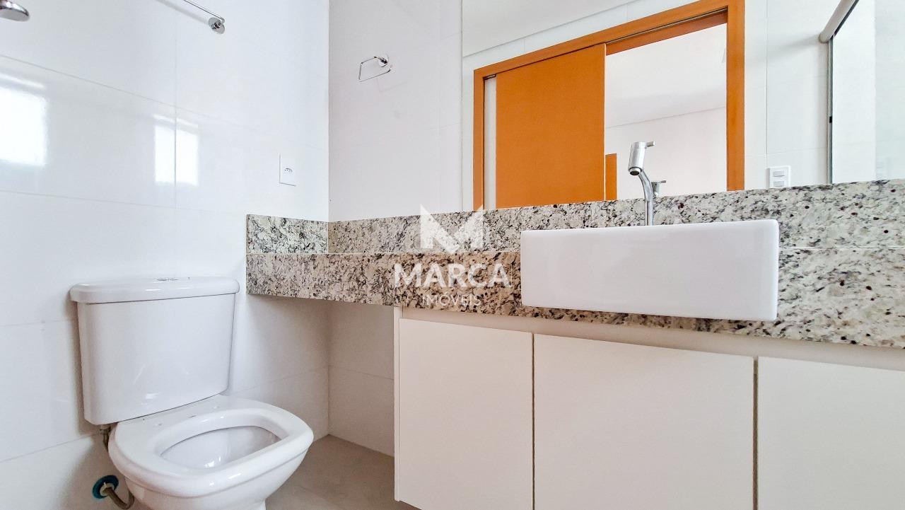 Apartamento para aluguel no Boa Viagem: 