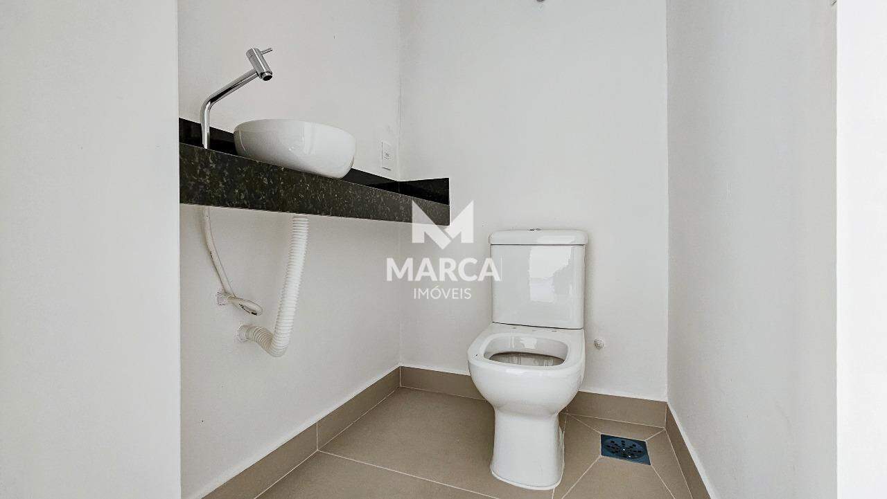 Apartamento para aluguel no Jaraguá: 