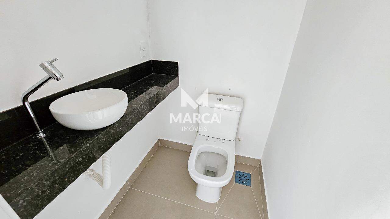Apartamento para aluguel no Jaraguá: 