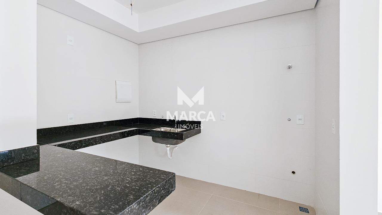 Apartamento para aluguel no Jaraguá: 