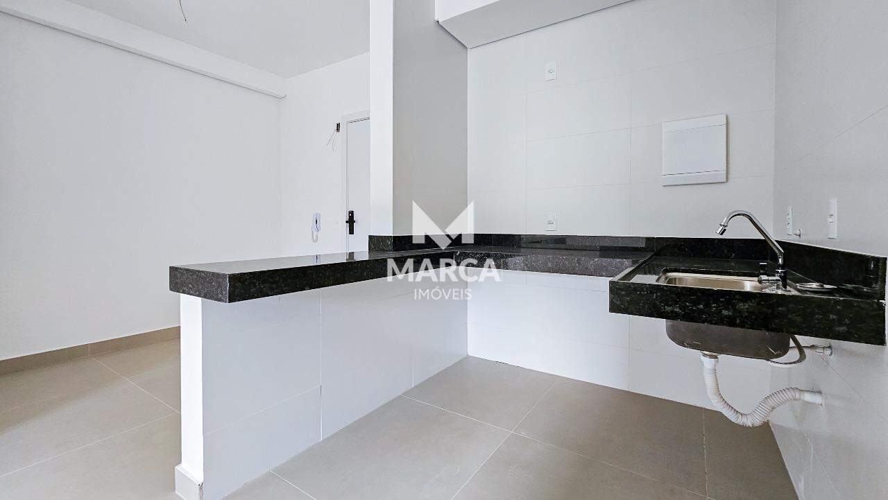 Apartamento para aluguel no Jaraguá: 