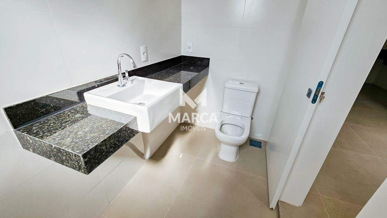 Apartamento para aluguel no Jaraguá: 