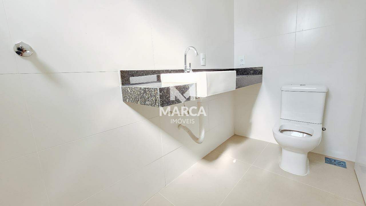 Apartamento para aluguel no Jaraguá: 