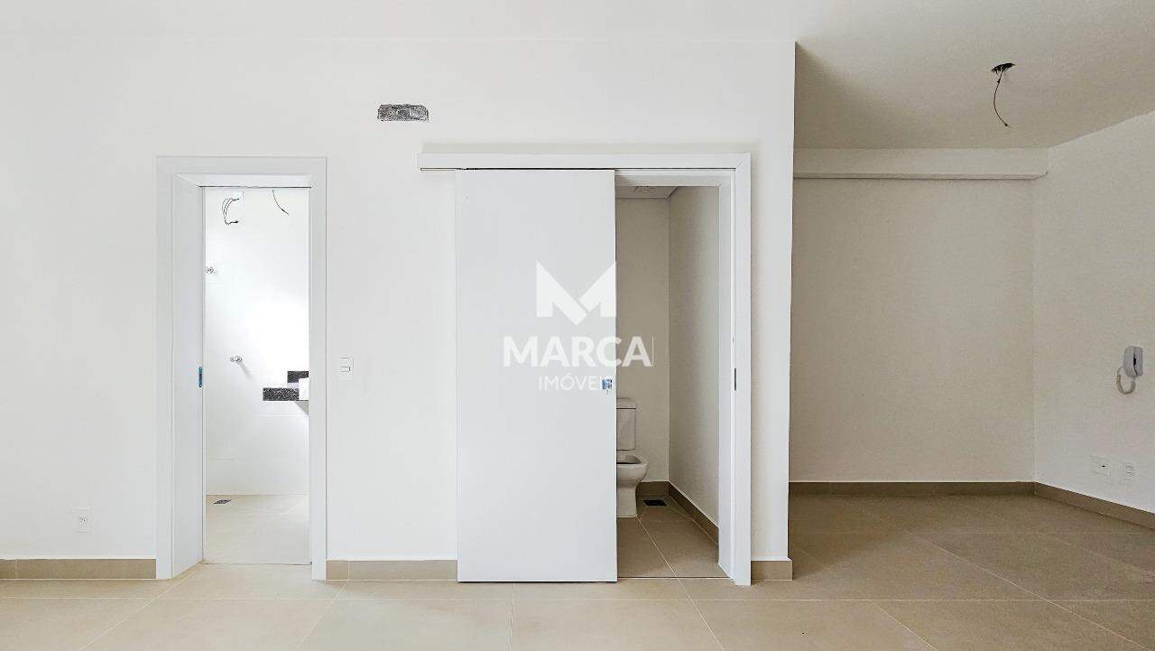 Apartamento para aluguel no Jaraguá: 