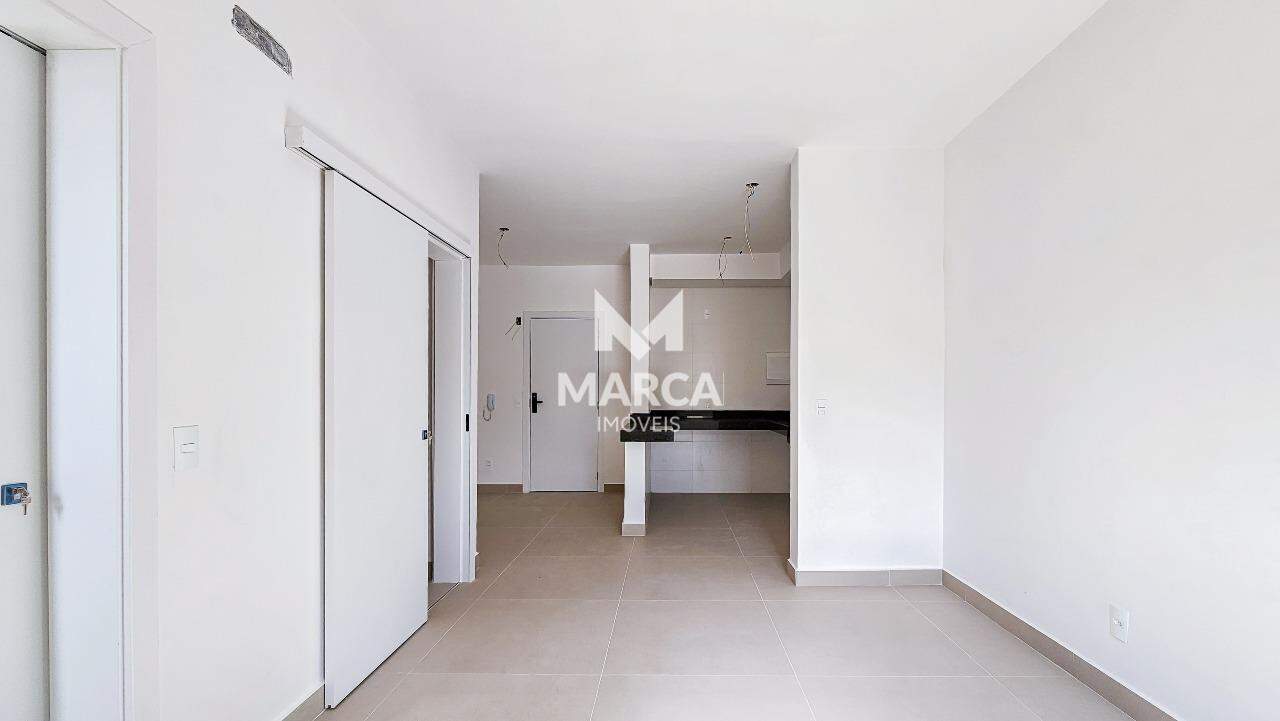 Apartamento para aluguel no Jaraguá: 