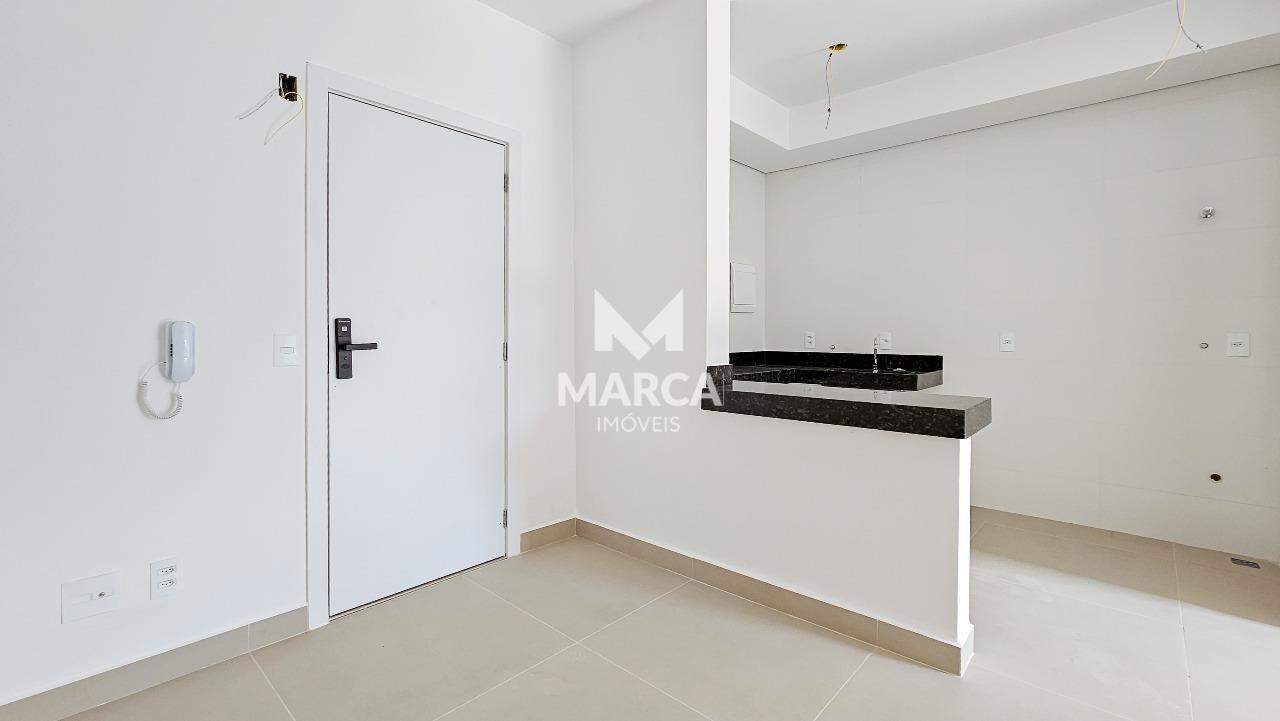 Apartamento para aluguel no Jaraguá: 
