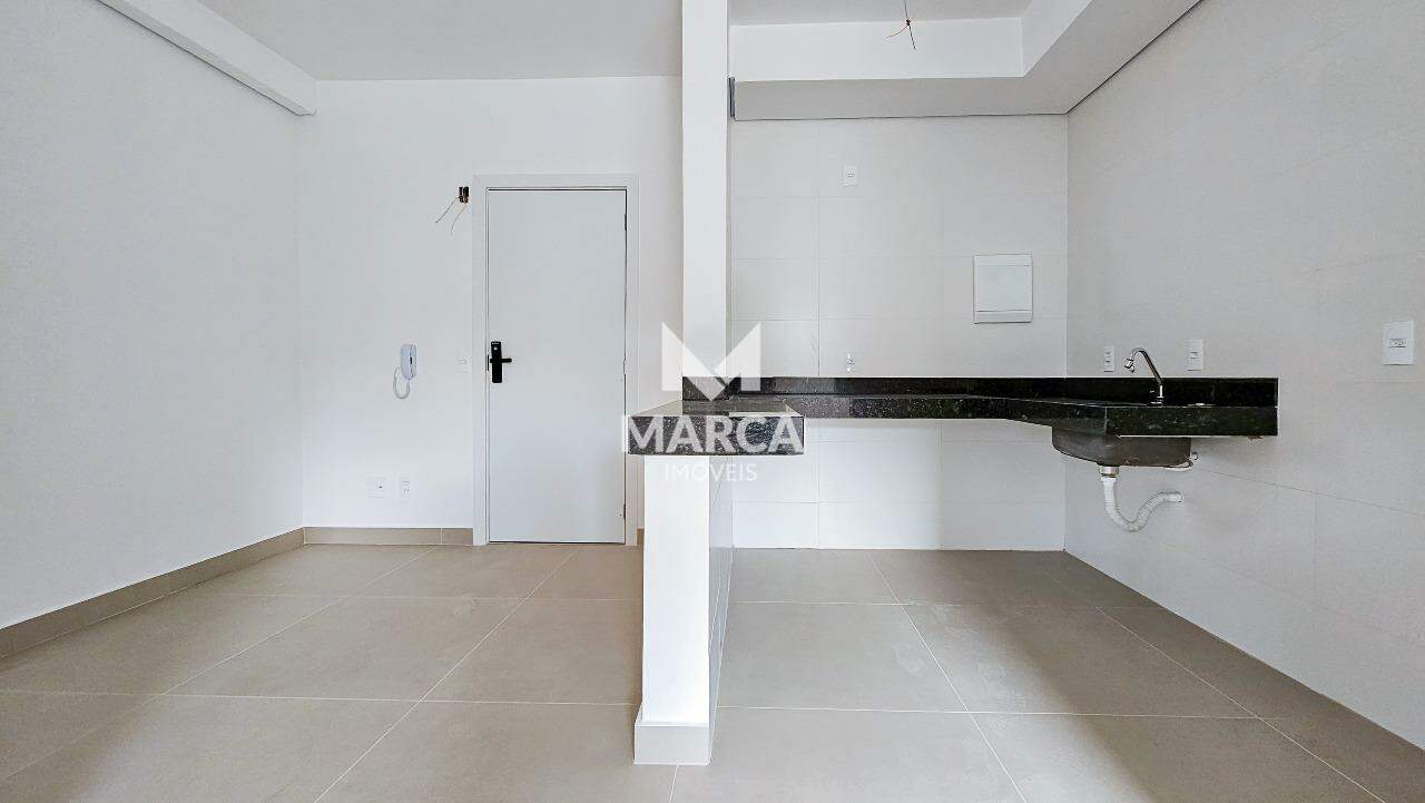 Apartamento para aluguel no Jaraguá: 