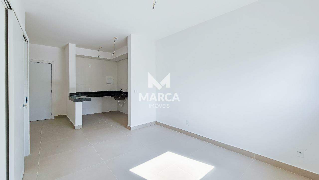 Apartamento para aluguel no Jaraguá: 