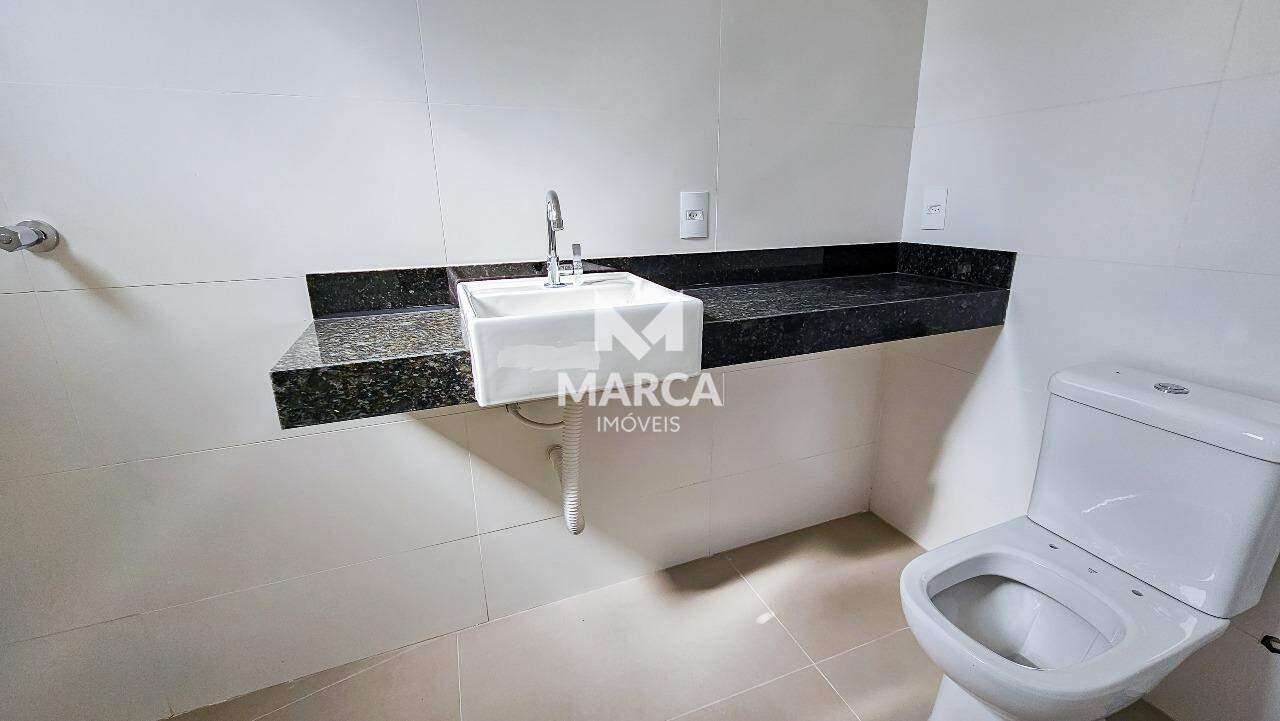 Apartamento para aluguel no Jaraguá: 