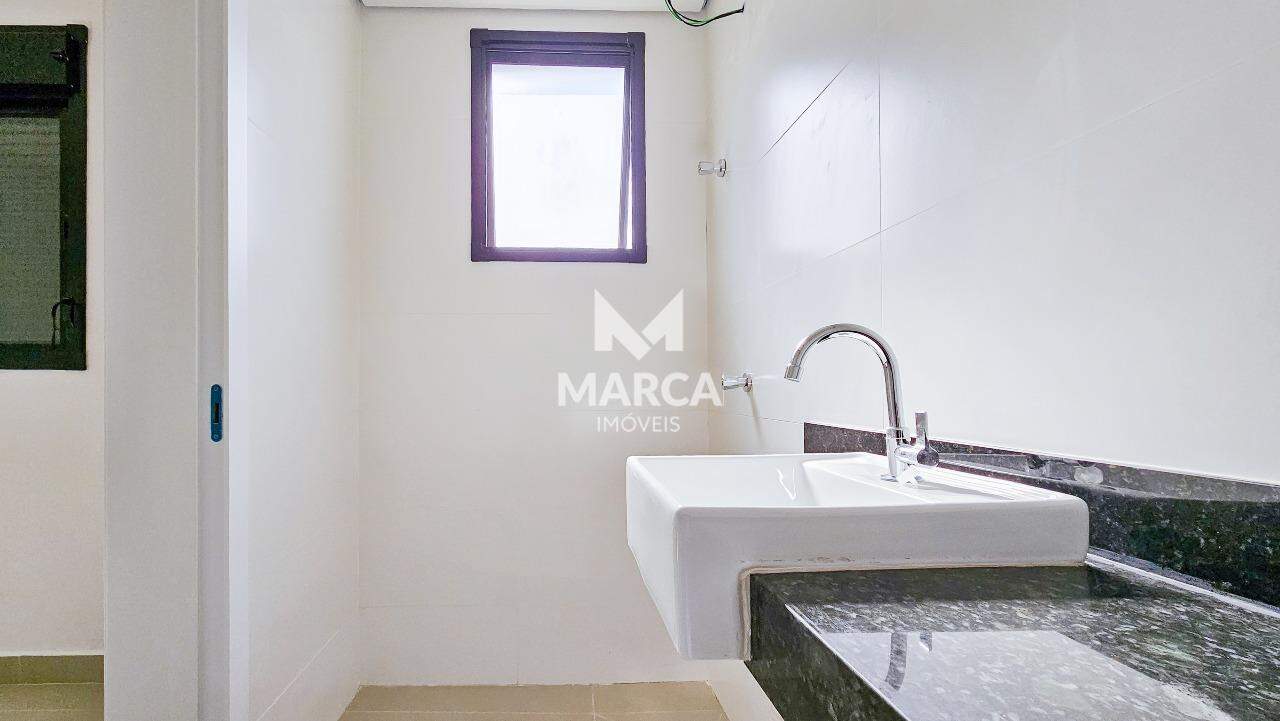 Apartamento para aluguel no Jaraguá: 