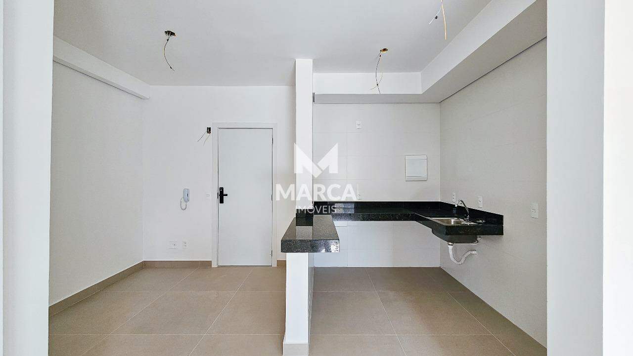 Apartamento para aluguel no Jaraguá: 