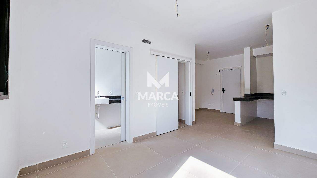 Apartamento para aluguel no Jaraguá: 