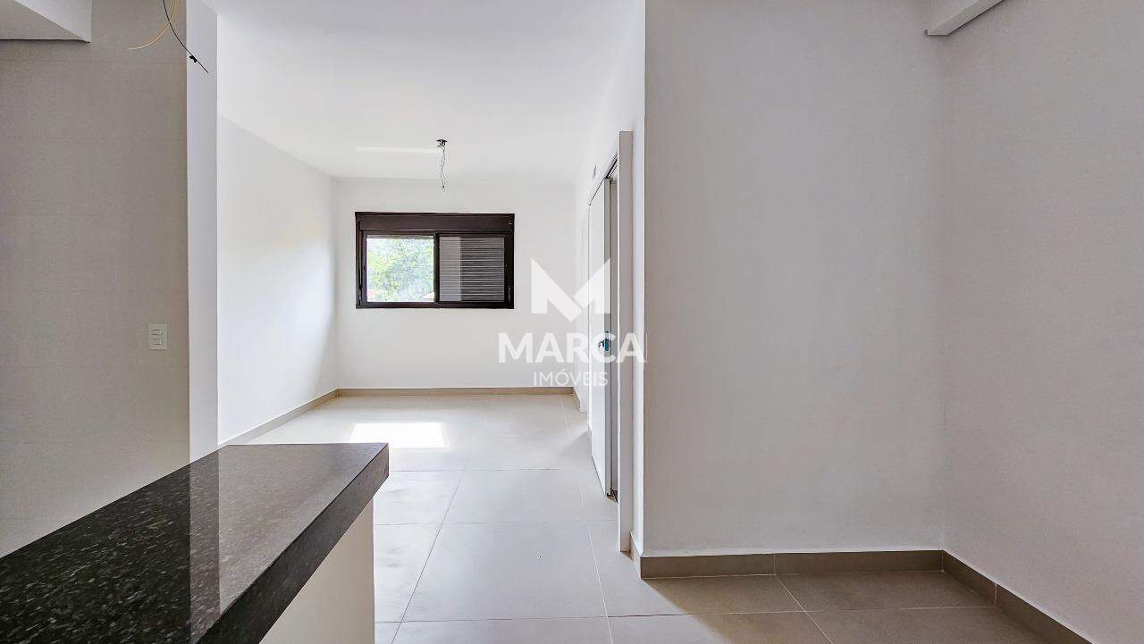 Apartamento para aluguel no Jaraguá: 