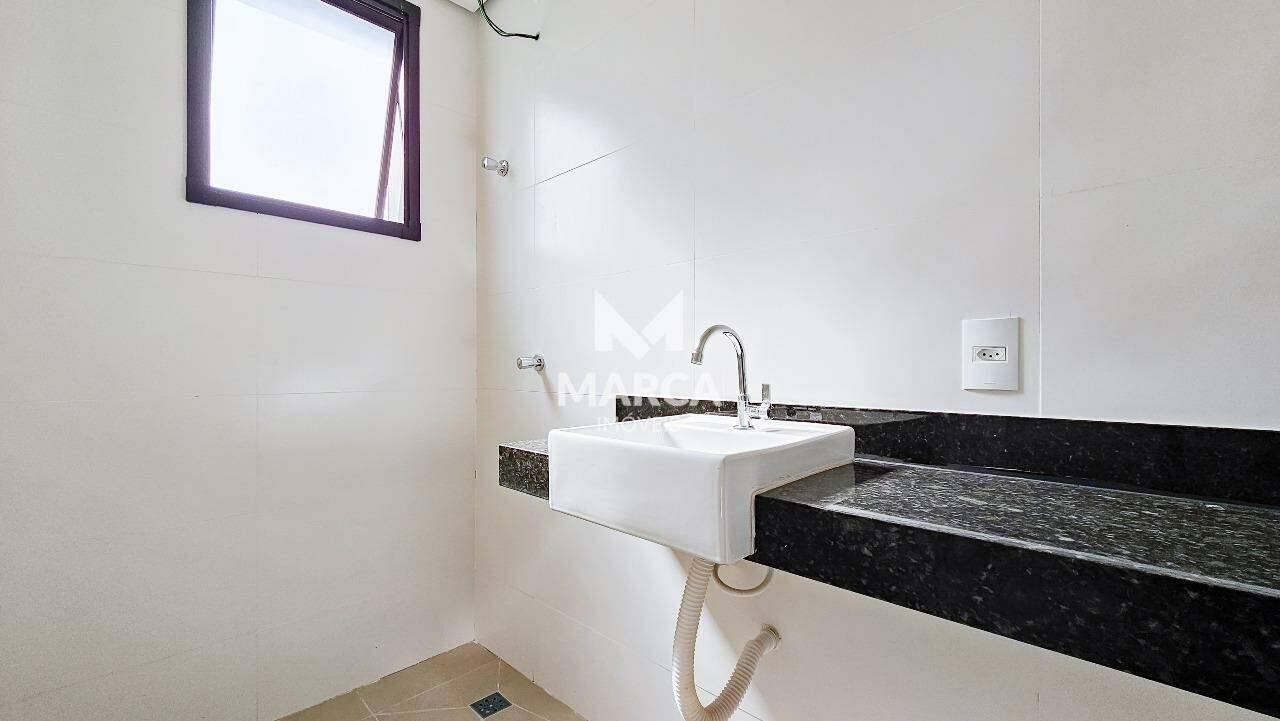 Apartamento para aluguel no Jaraguá: 
