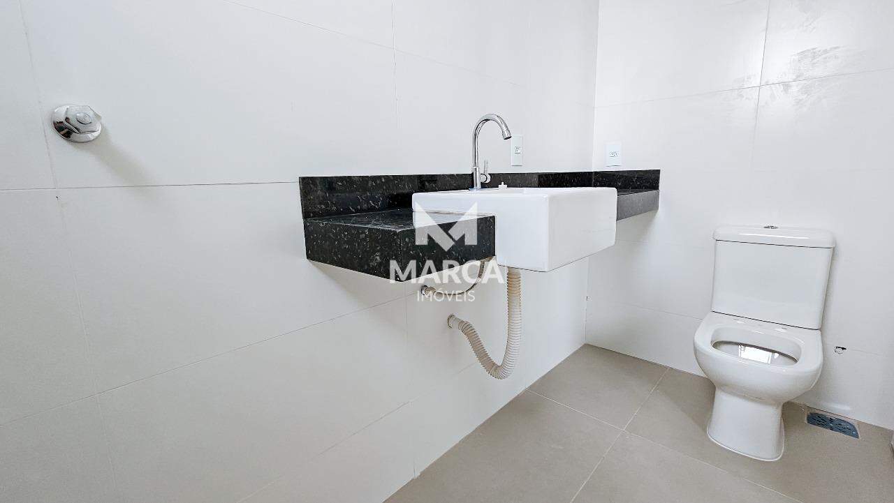 Apartamento para aluguel no Jaraguá: