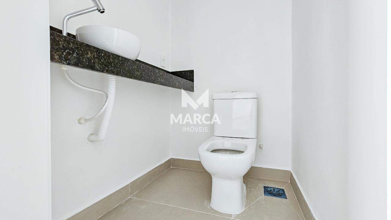 Apartamento para aluguel no Jaraguá: