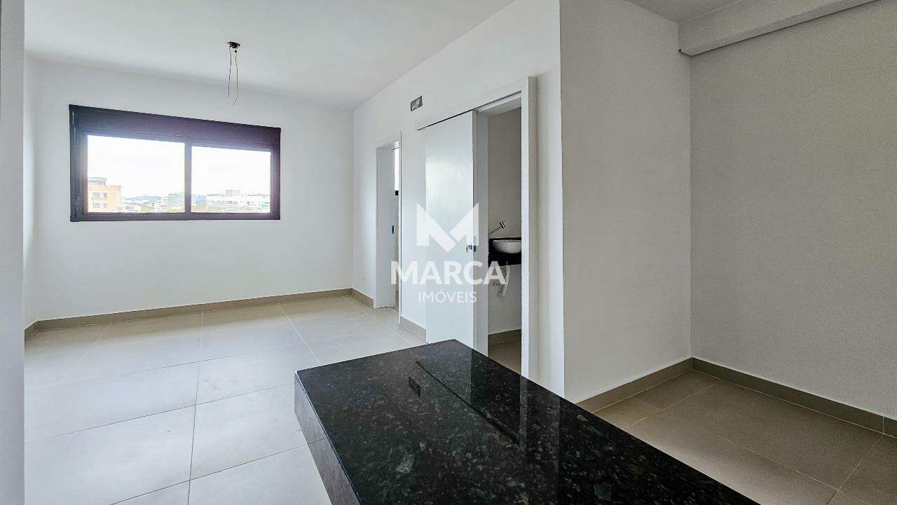 Apartamento para aluguel no Jaraguá: