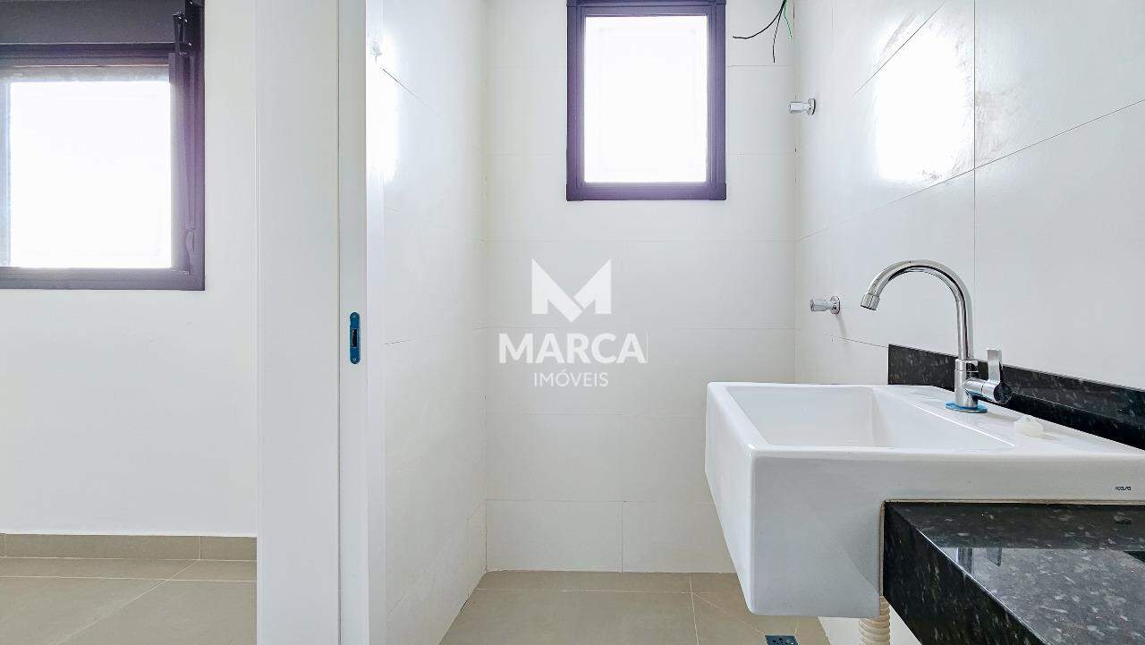 Apartamento para aluguel no Jaraguá: