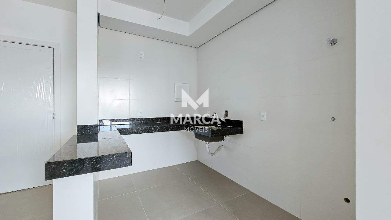 Apartamento para aluguel no Jaraguá:
