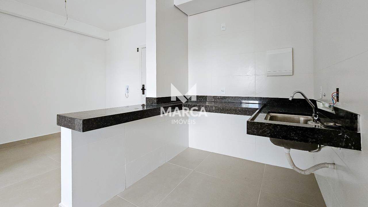 Apartamento para aluguel no Jaraguá: