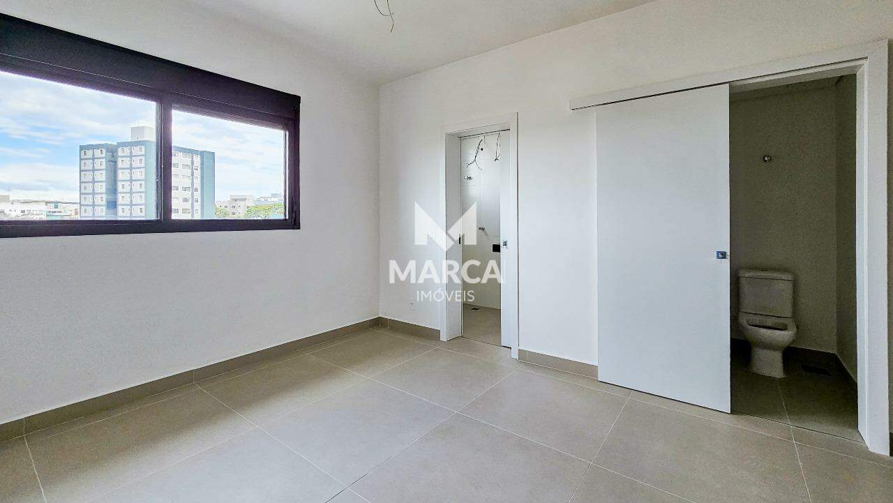 Apartamento para aluguel no Jaraguá: