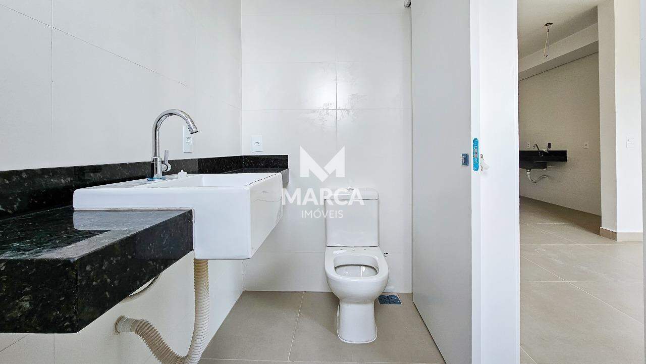 Apartamento para aluguel no Jaraguá:
