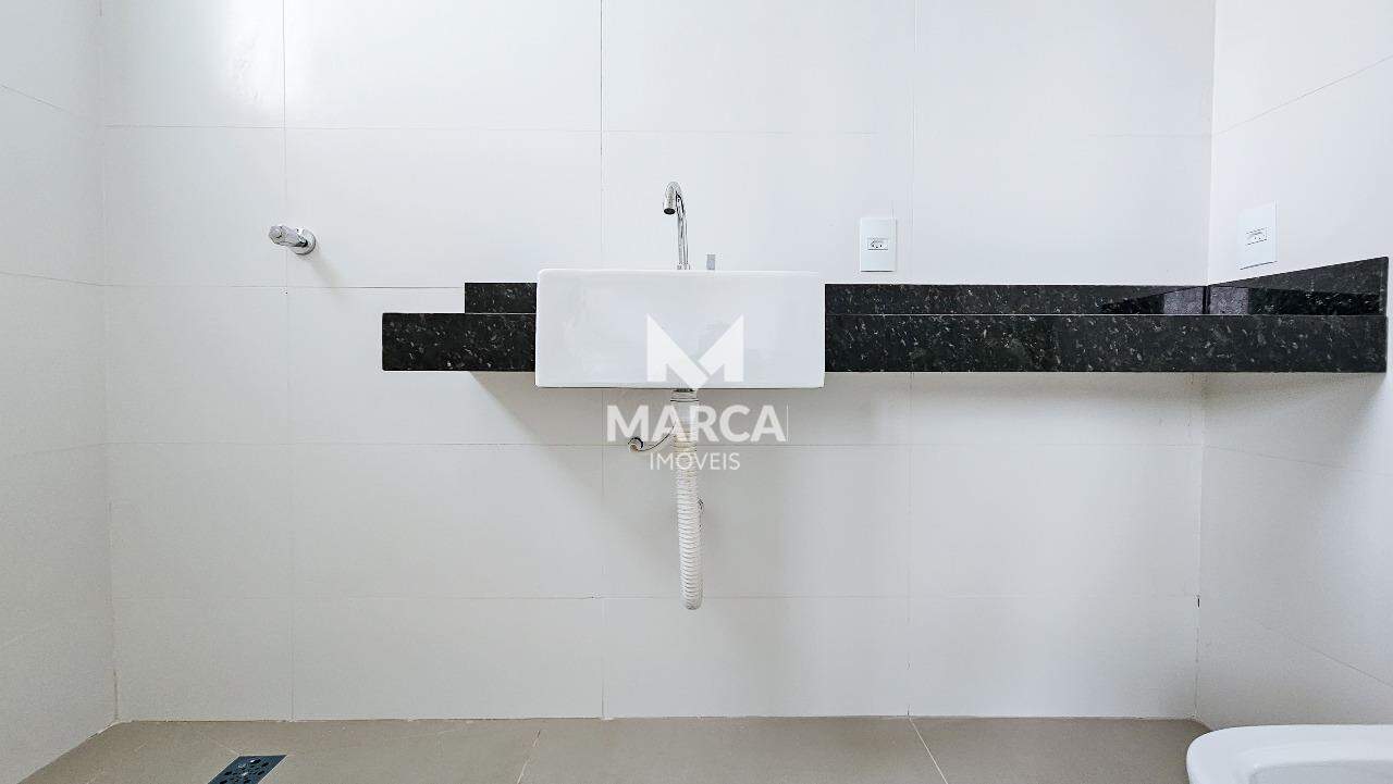 Apartamento para aluguel no Jaraguá: