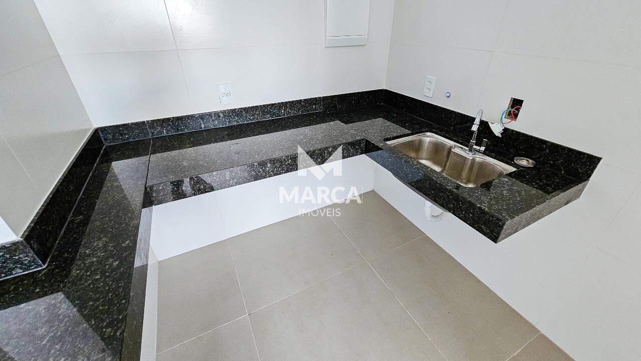 Apartamento para aluguel no Jaraguá: