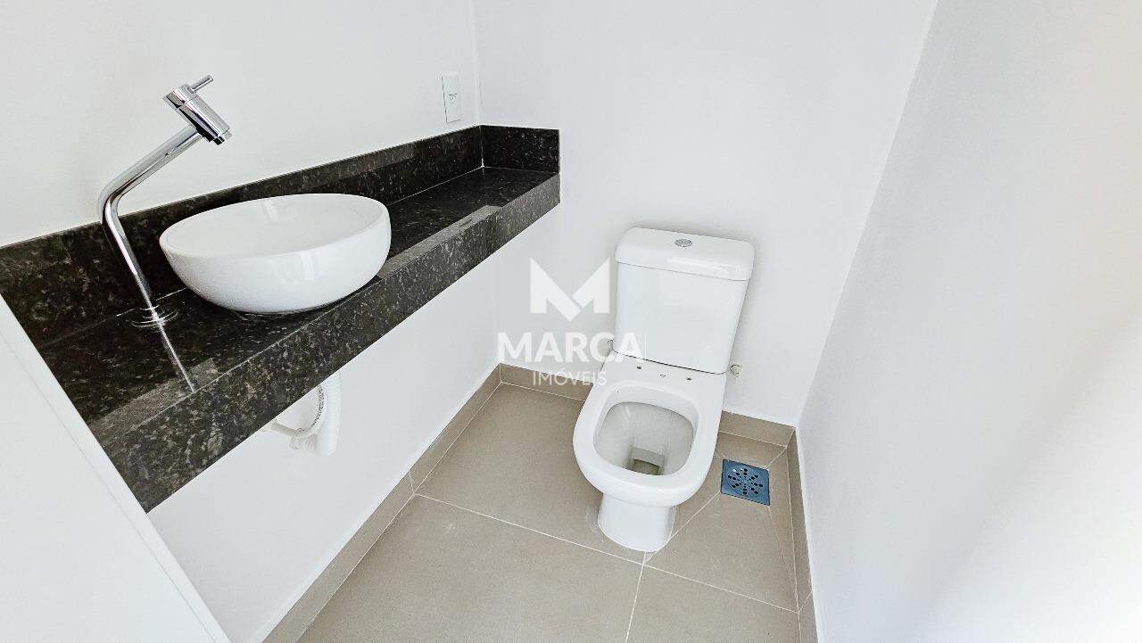 Apartamento para aluguel no Jaraguá:
