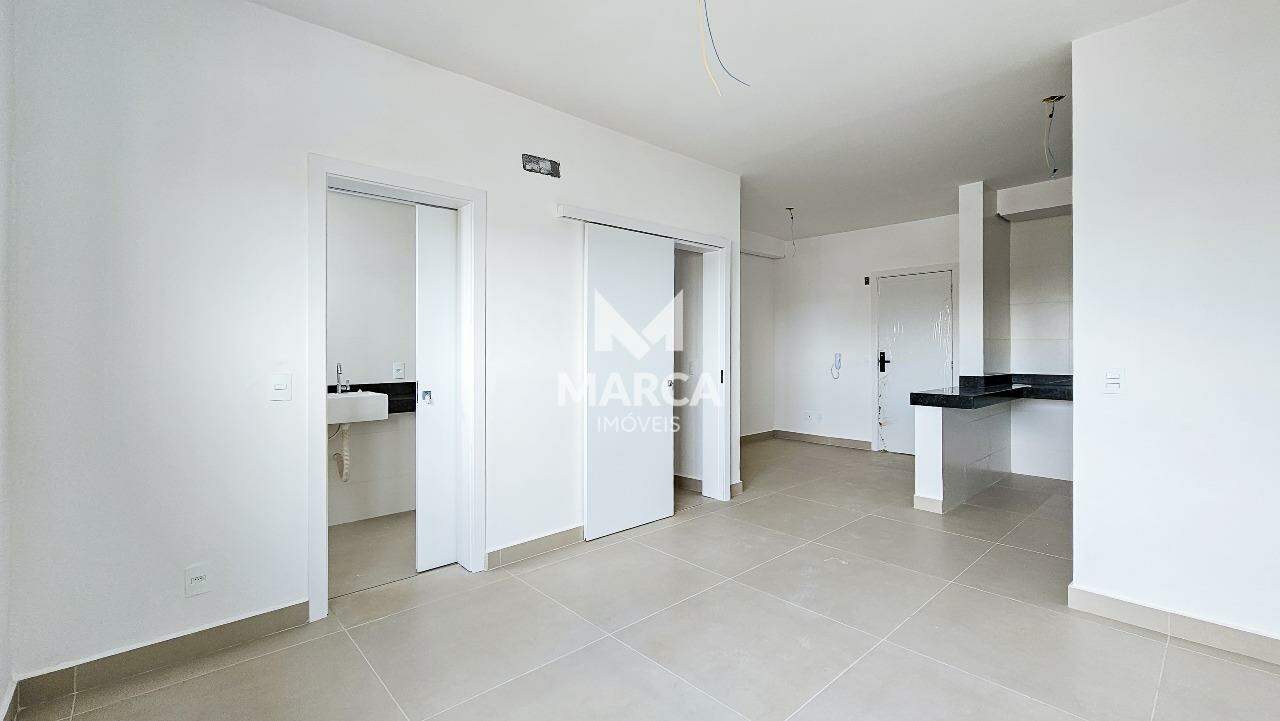 Apartamento para aluguel no Jaraguá: