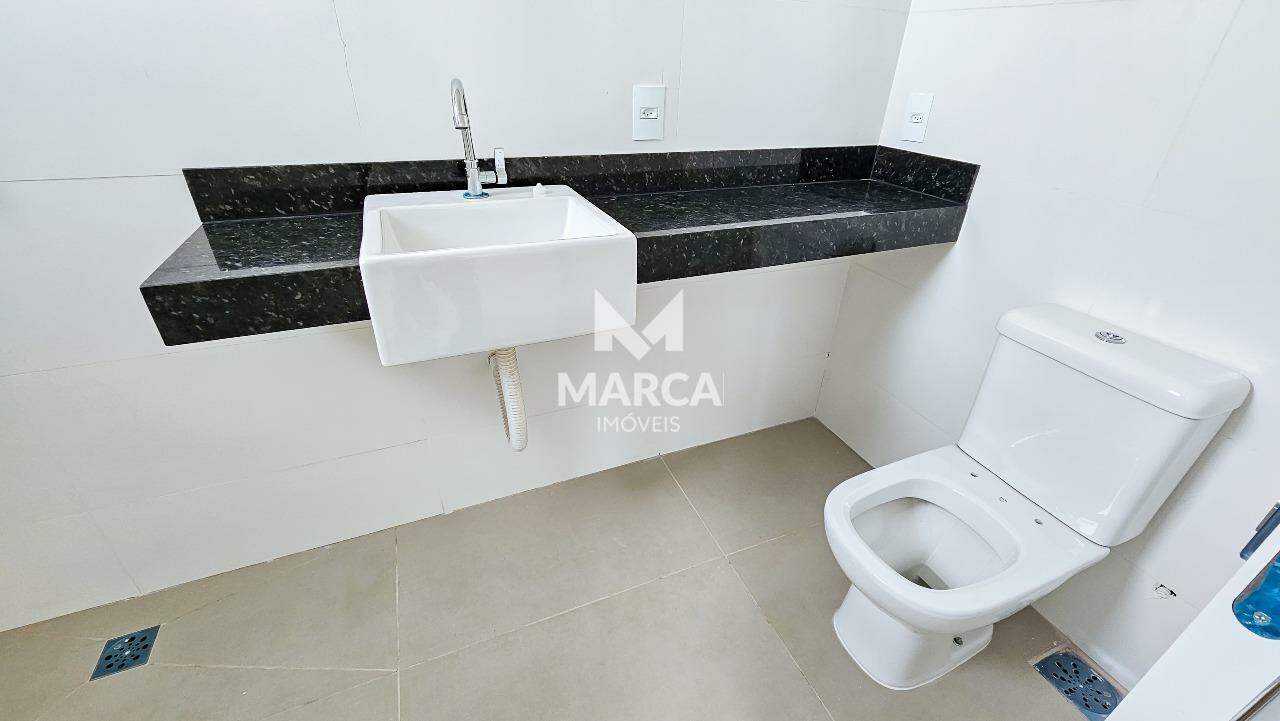 Apartamento para aluguel no Jaraguá:
