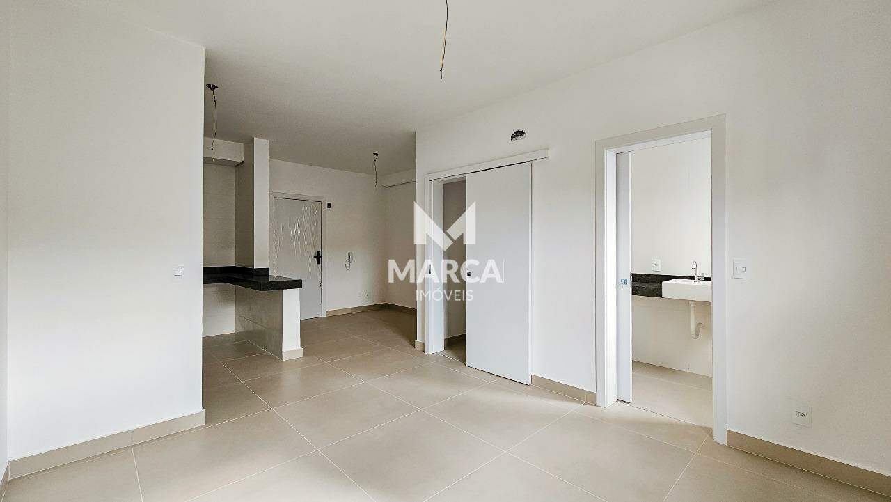 Apartamento para aluguel no Jaraguá: 