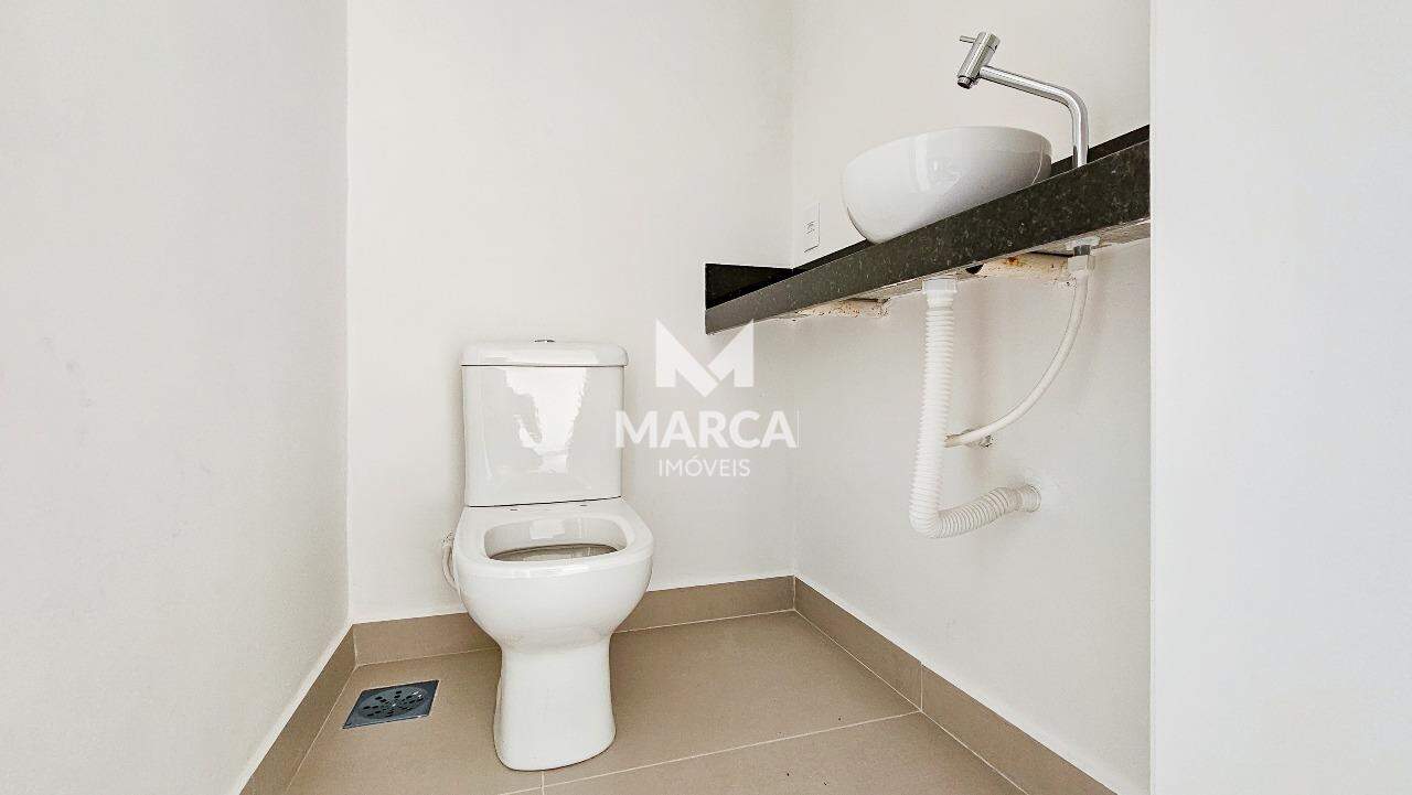 Apartamento para aluguel no Jaraguá: 