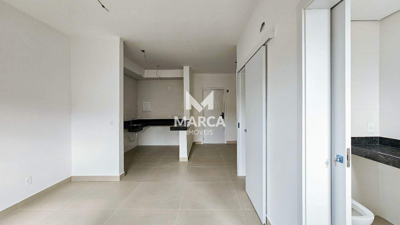 Apartamento para aluguel no Jaraguá: 