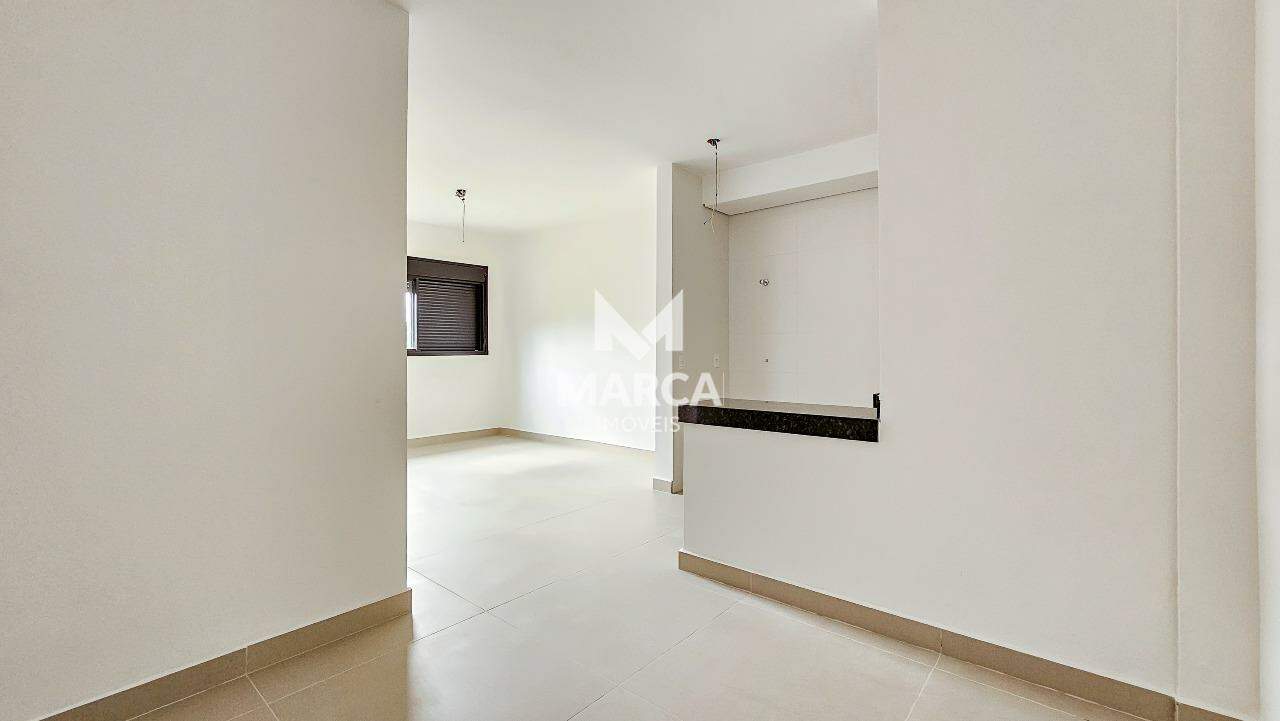Apartamento para aluguel no Jaraguá: 