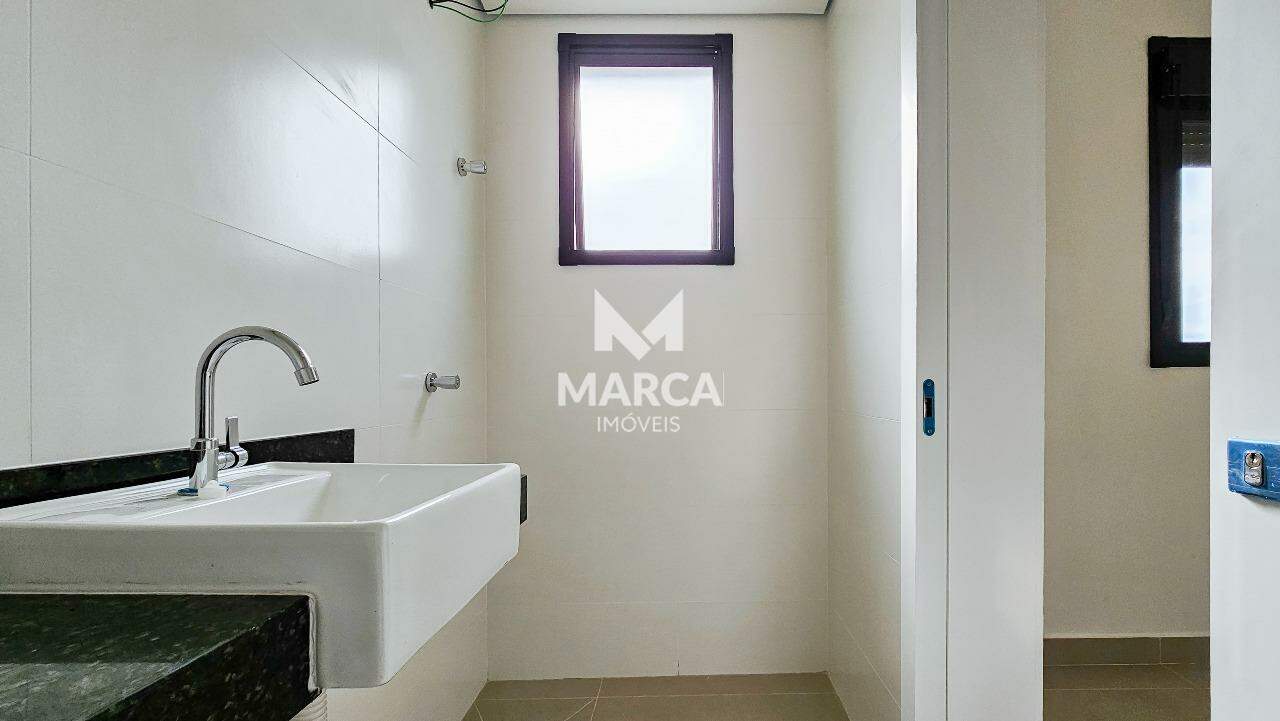 Apartamento para aluguel no Jaraguá: 