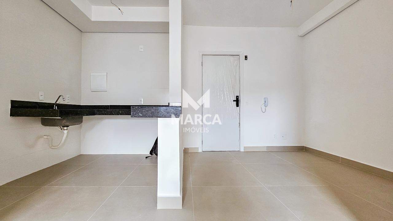 Apartamento para aluguel no Jaraguá: 