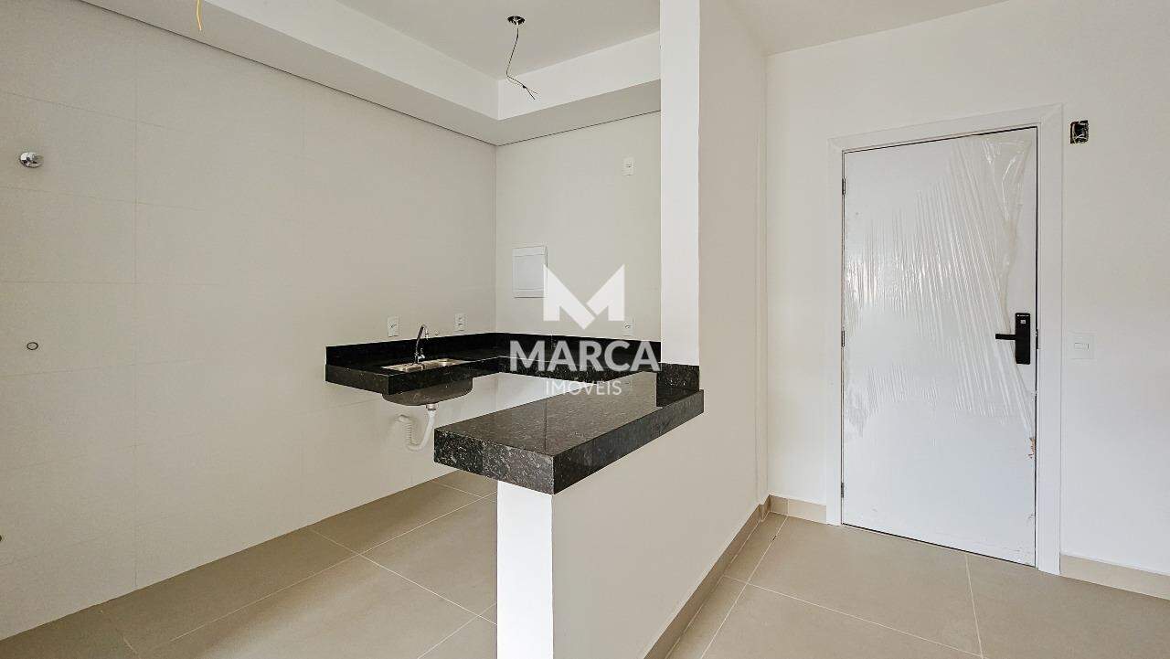 Apartamento para aluguel no Jaraguá: 