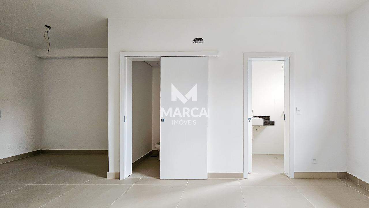 Apartamento para aluguel no Jaraguá: 