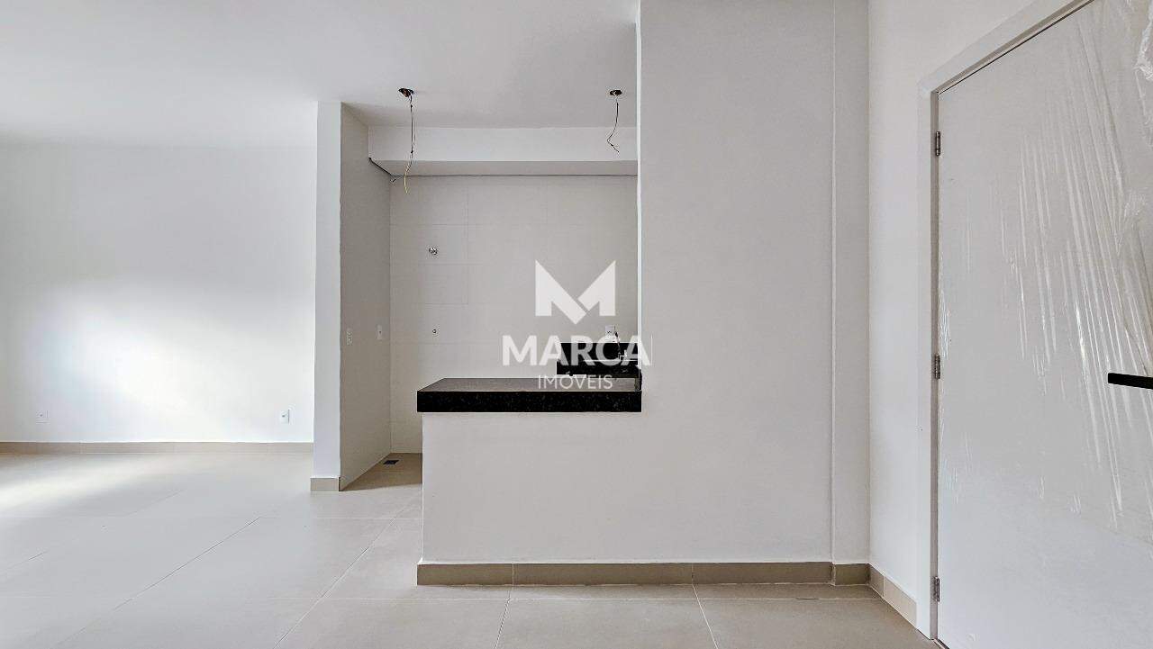 Apartamento para aluguel no Jaraguá: 
