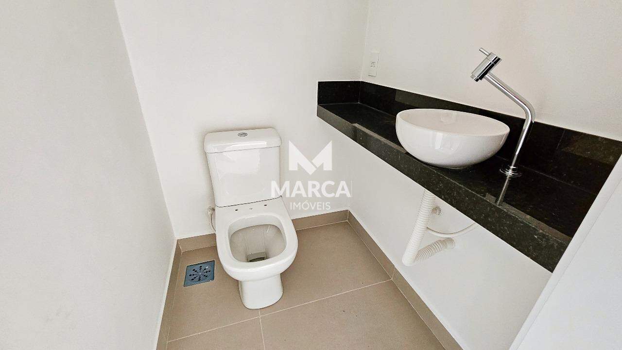 Apartamento para aluguel no Jaraguá: 