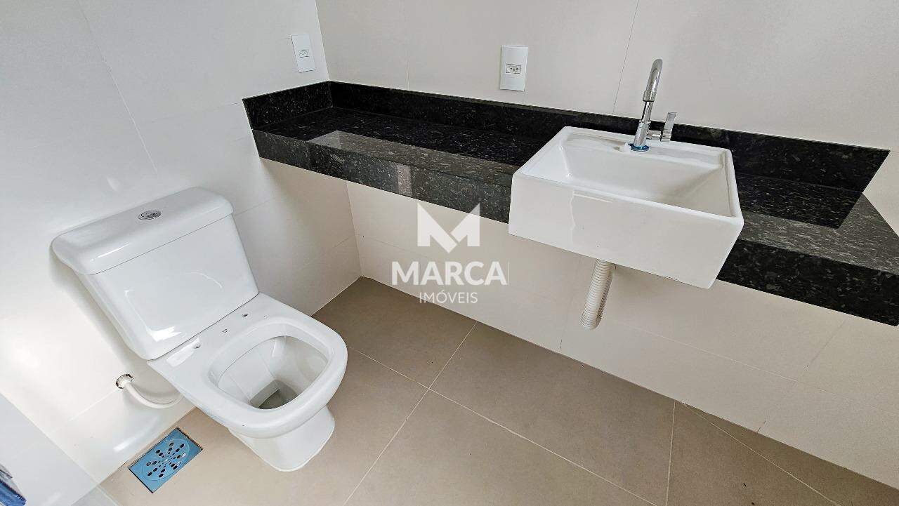 Apartamento para aluguel no Jaraguá: 