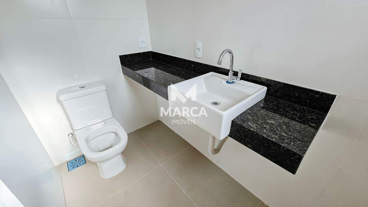 Apartamento para aluguel no Jaraguá: 