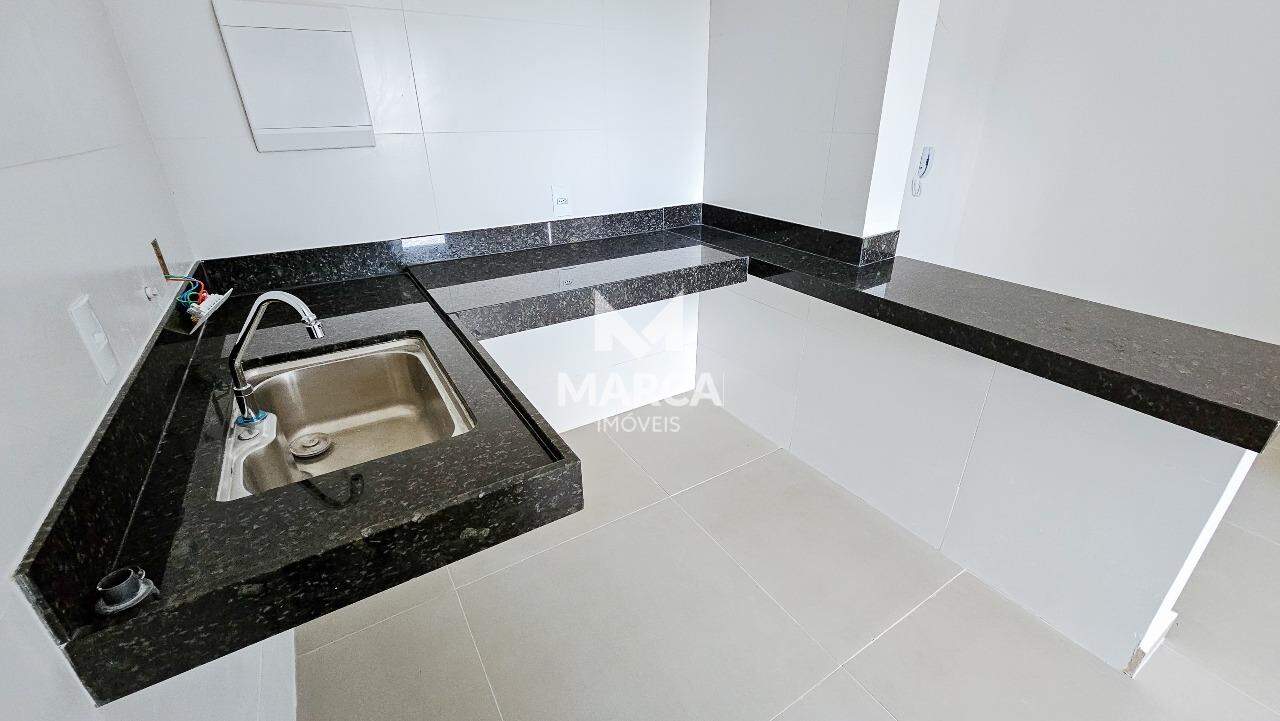 Apartamento para aluguel no Jaraguá: 