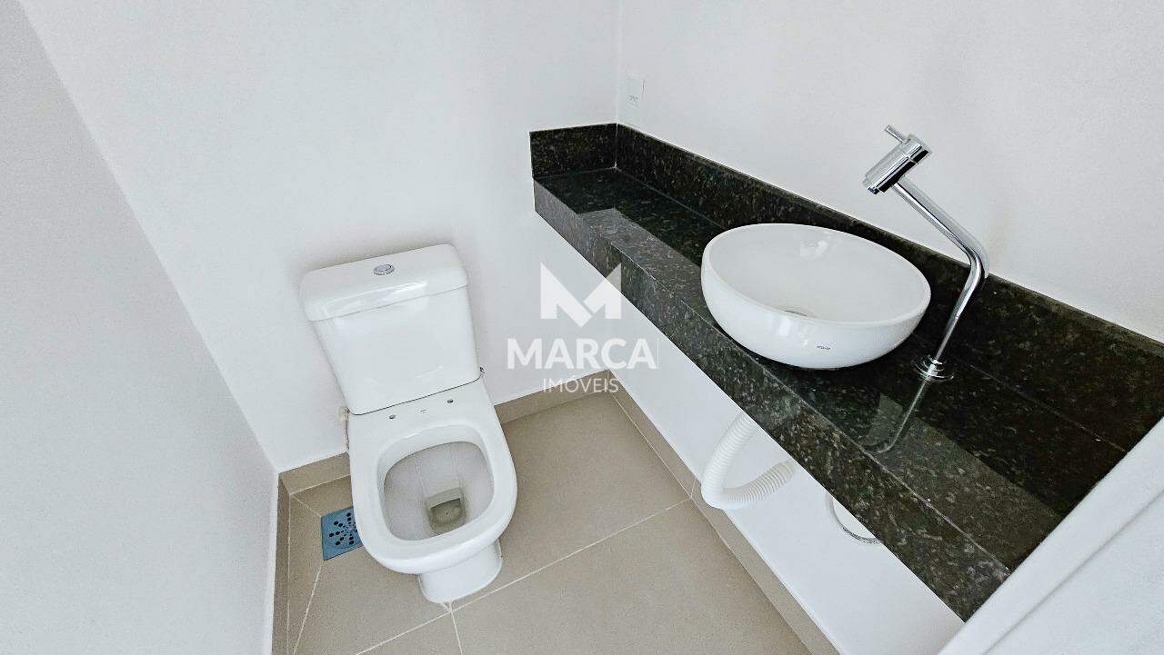 Apartamento para aluguel no Jaraguá: 