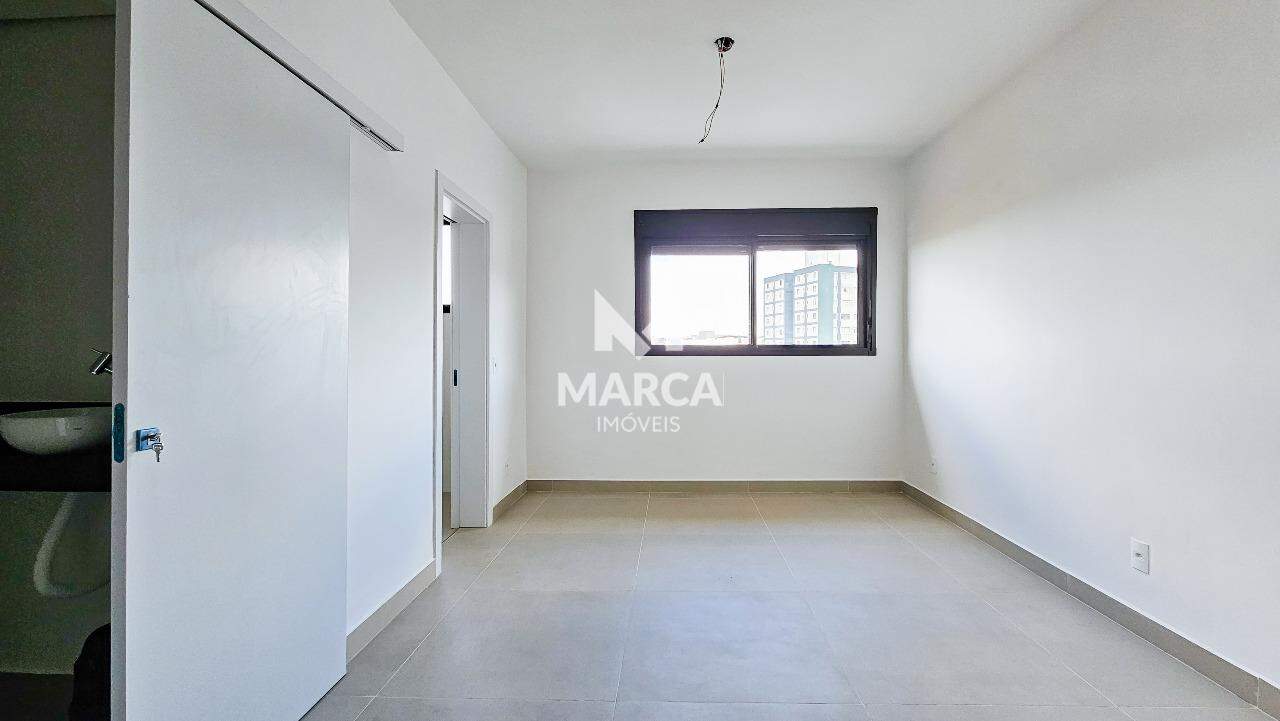 Apartamento para aluguel no Jaraguá: 