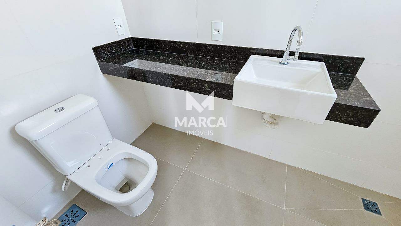 Apartamento para aluguel no Jaraguá: 